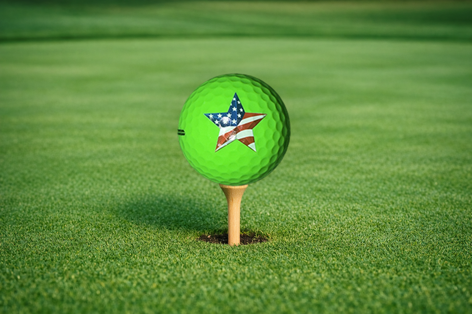 Customized Golf Ball Sleeves