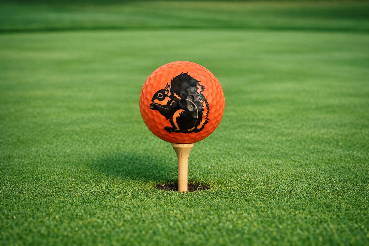 Customized Golf Ball Sleeves