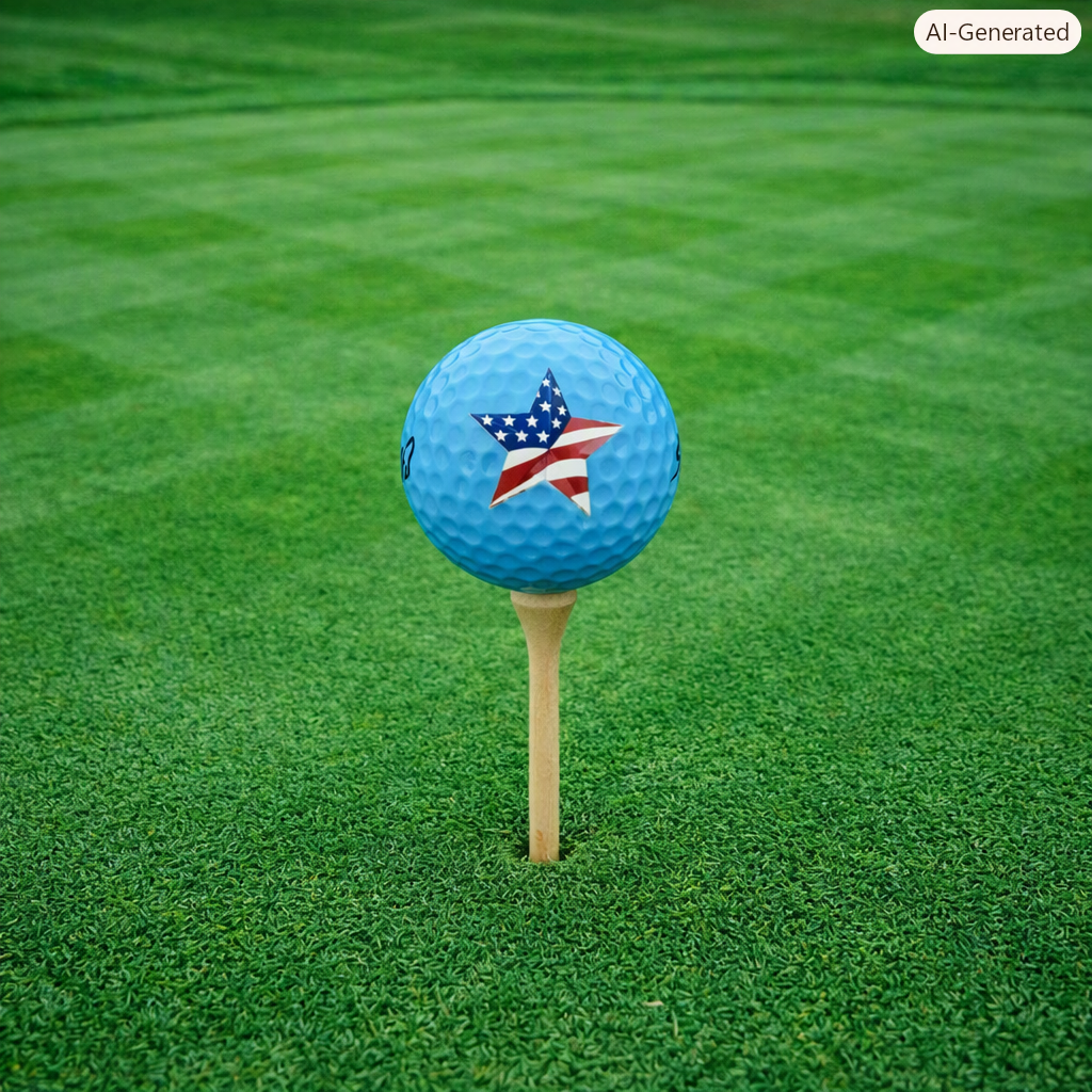 Customized Golf Ball Sleeves