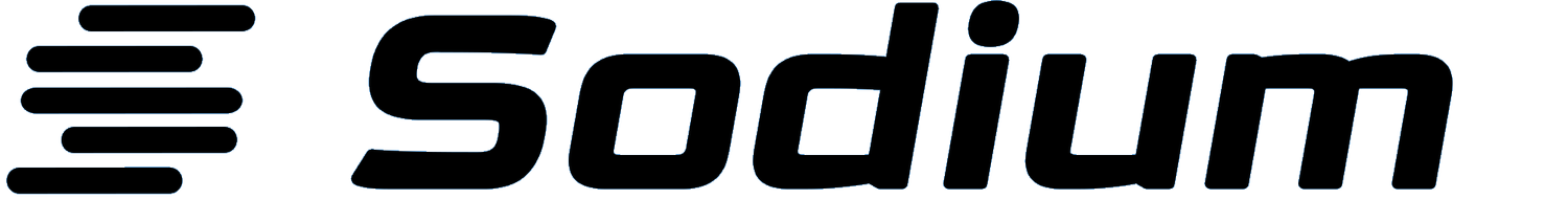 Sodium Studio