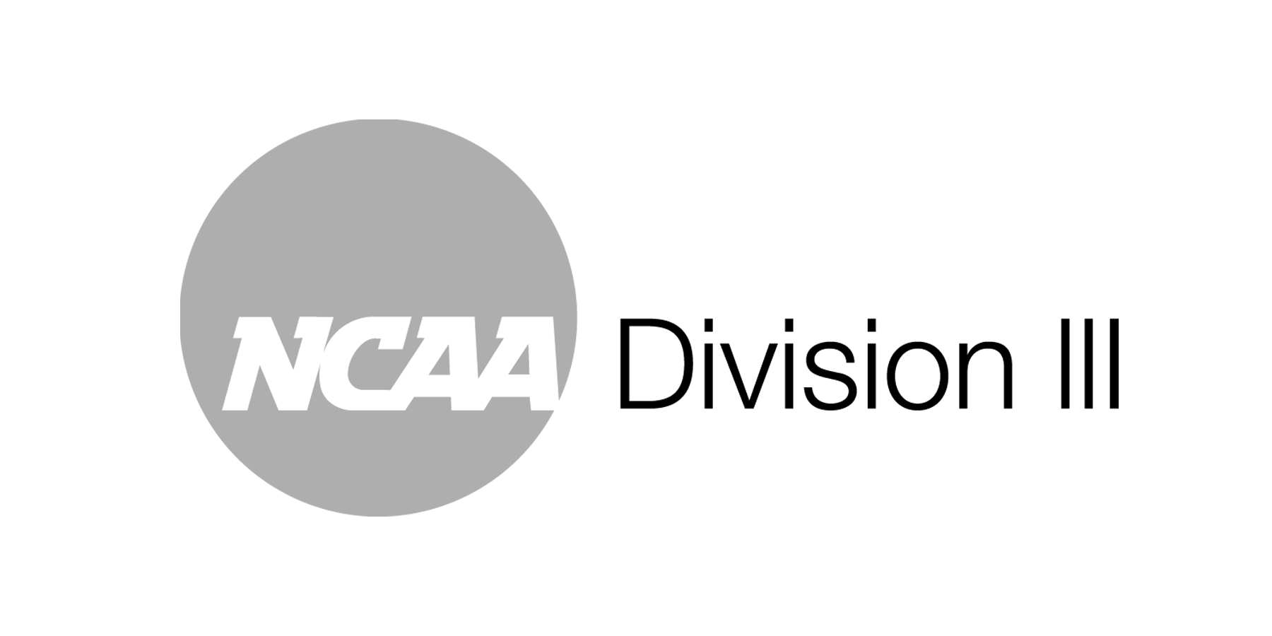 NCAA Division III logo