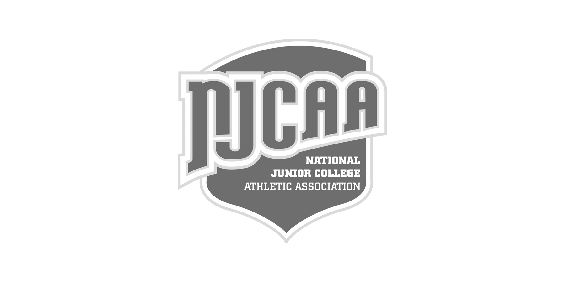 NJCAA logo