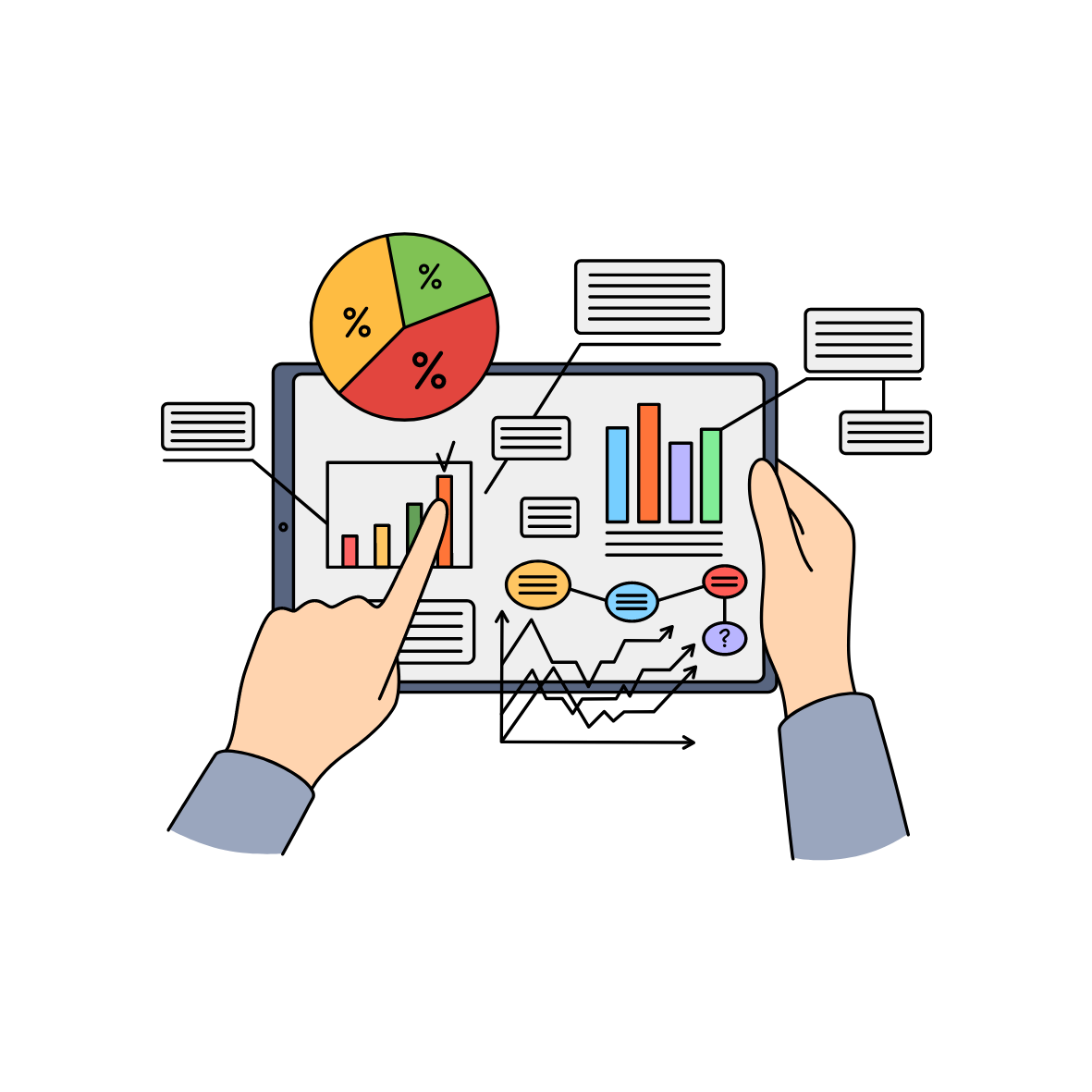Stop compiling data manually. Our custom AppSheet manufacturing systems auto-generate operational reports so Filipino business owners can make faster, smarter decisions without the spreadsheet headache.