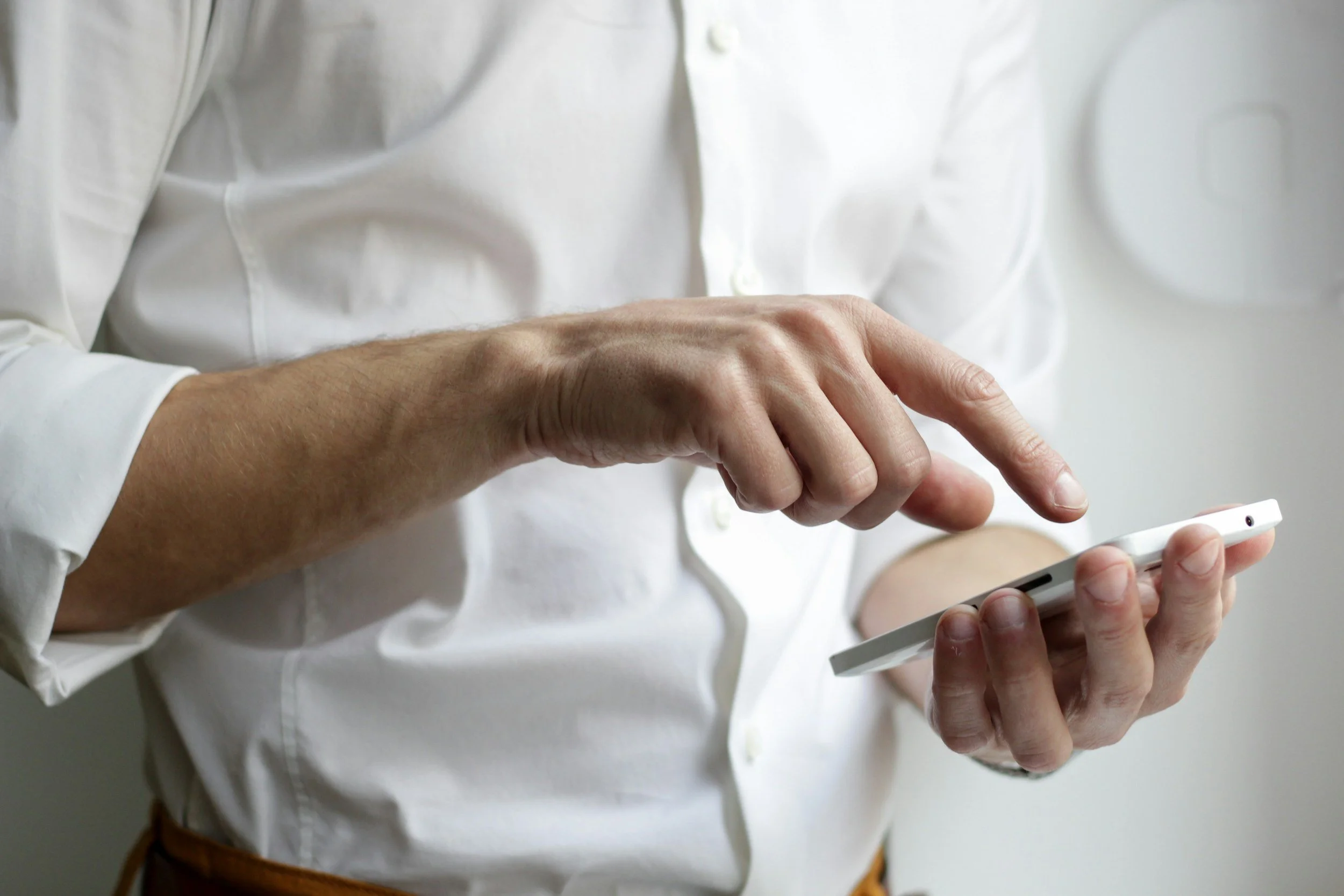Your team works everywhere — your system should too. Our custom AppSheet solutions run on Windows, macOS, Android, and iOS, keeping Philippine manufacturing teams connected on the floor and in the office.