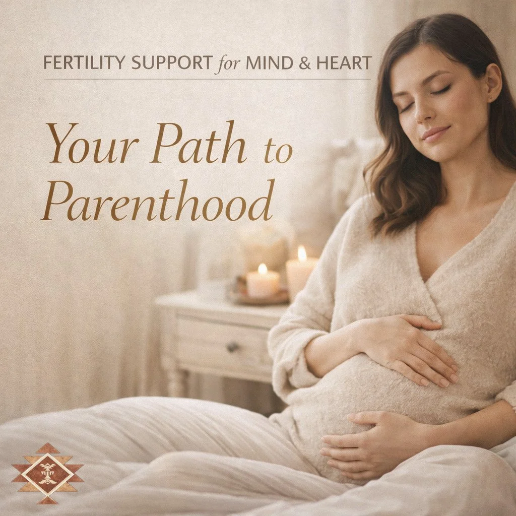 The FERTILITY O.N. Reset Method program