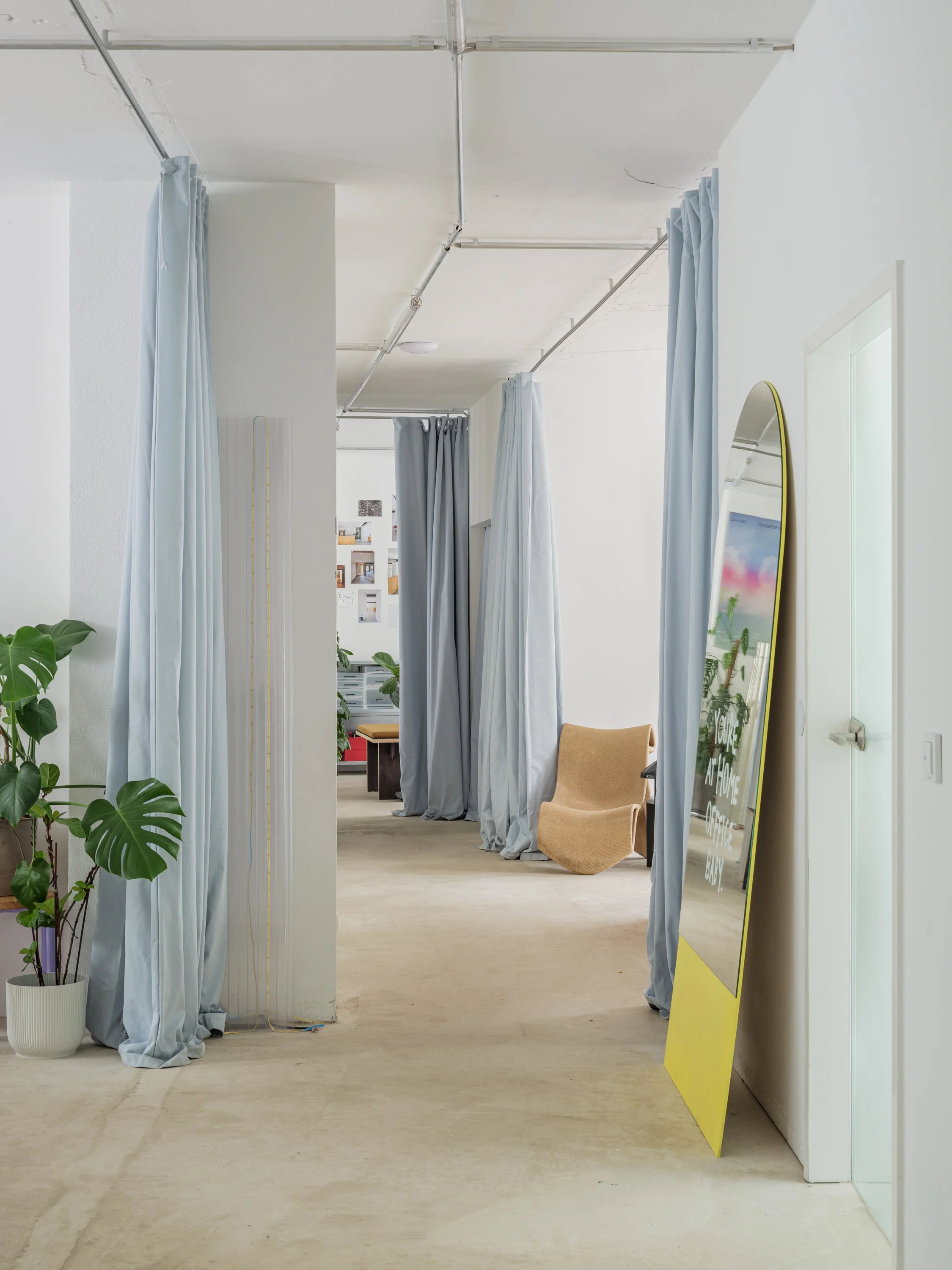 Home Offfice München