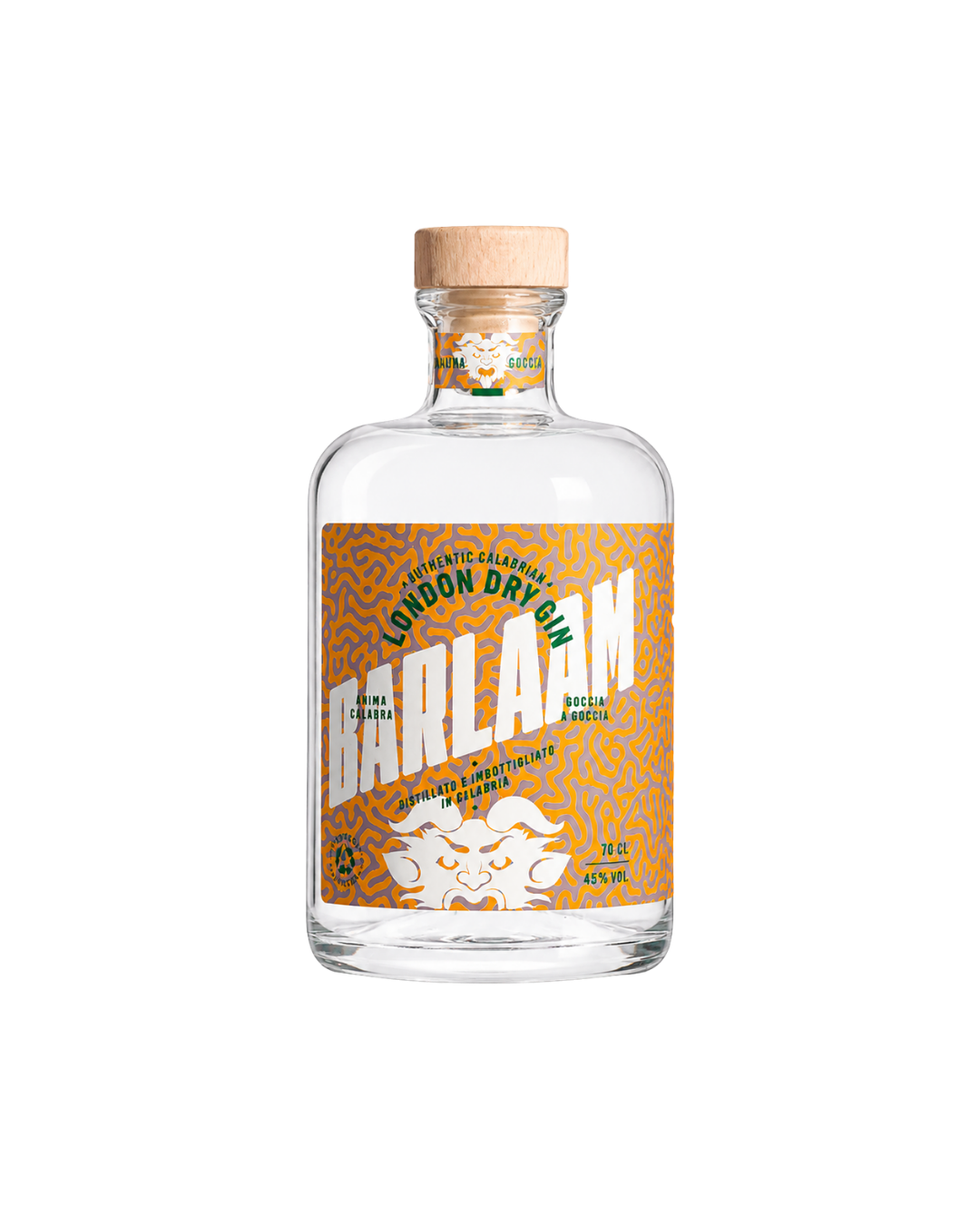 Gin Barlaam