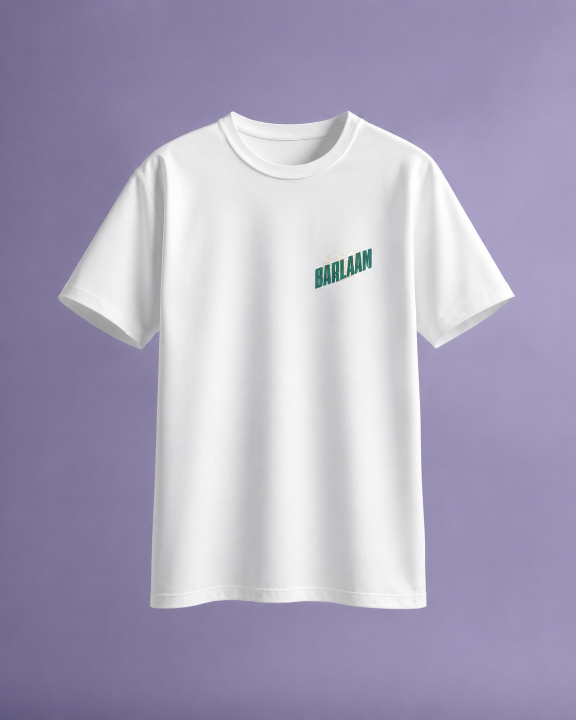 Barlaam T-Shirt