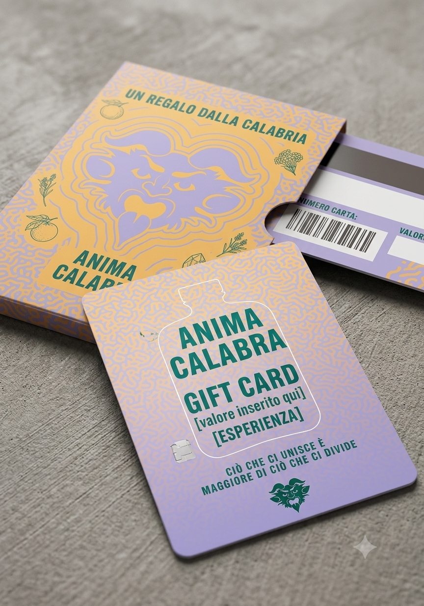 Barlaam Gift Card