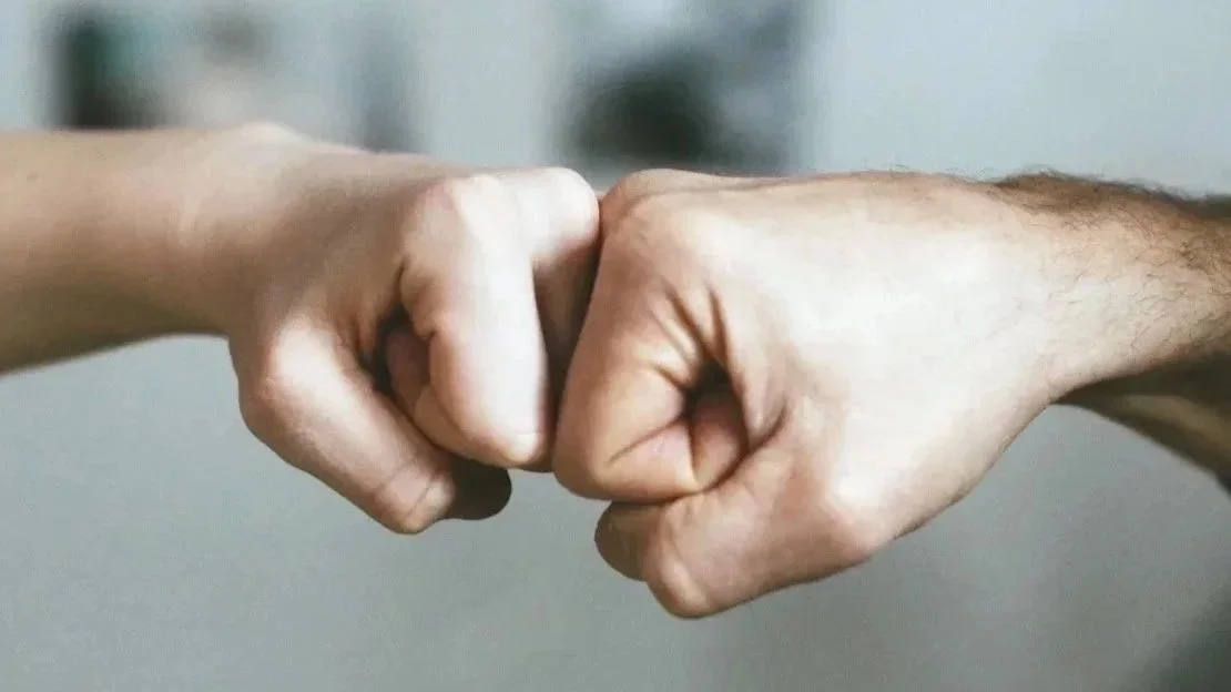 Anxiety and depression work together...and not for you!