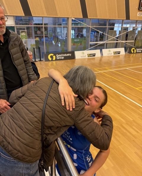 Gotta love it when everyone in the family gets involved!⁠