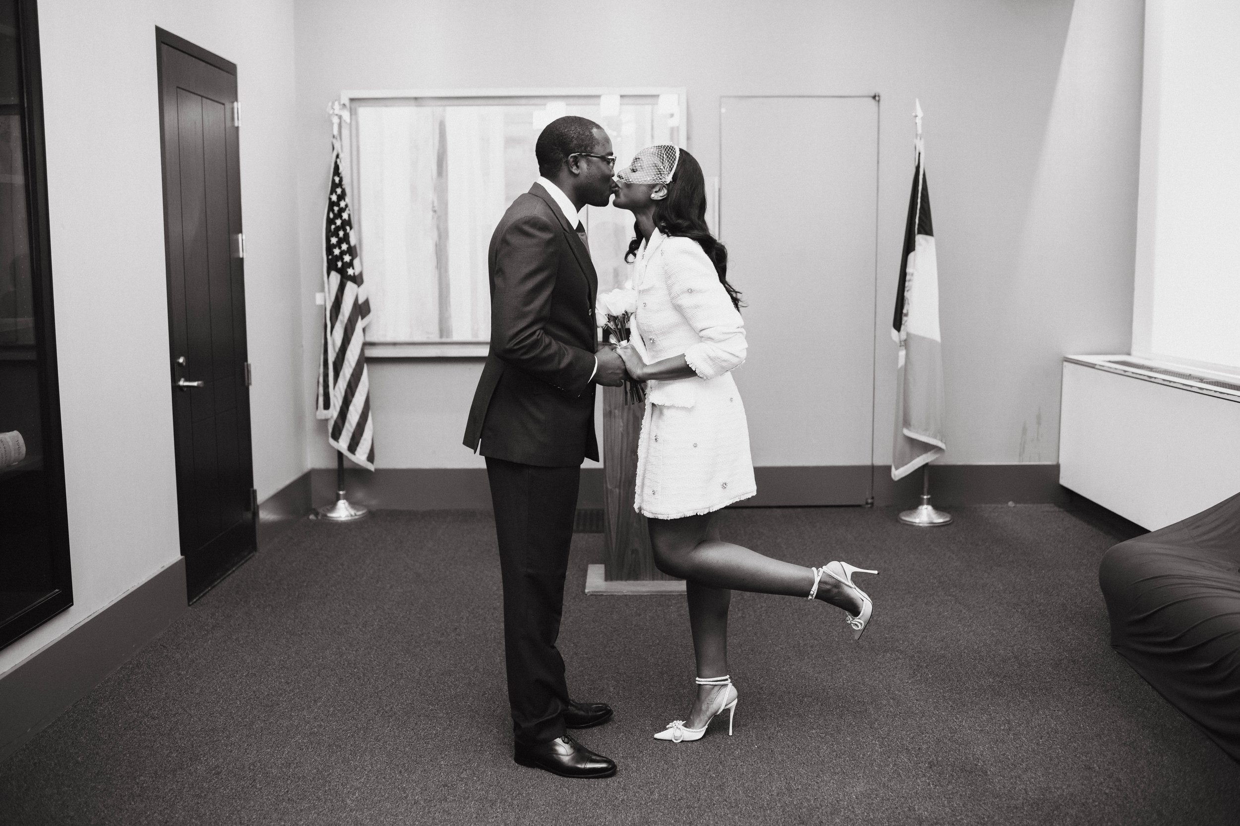 How to Choose a Wedding Photographer in New York City