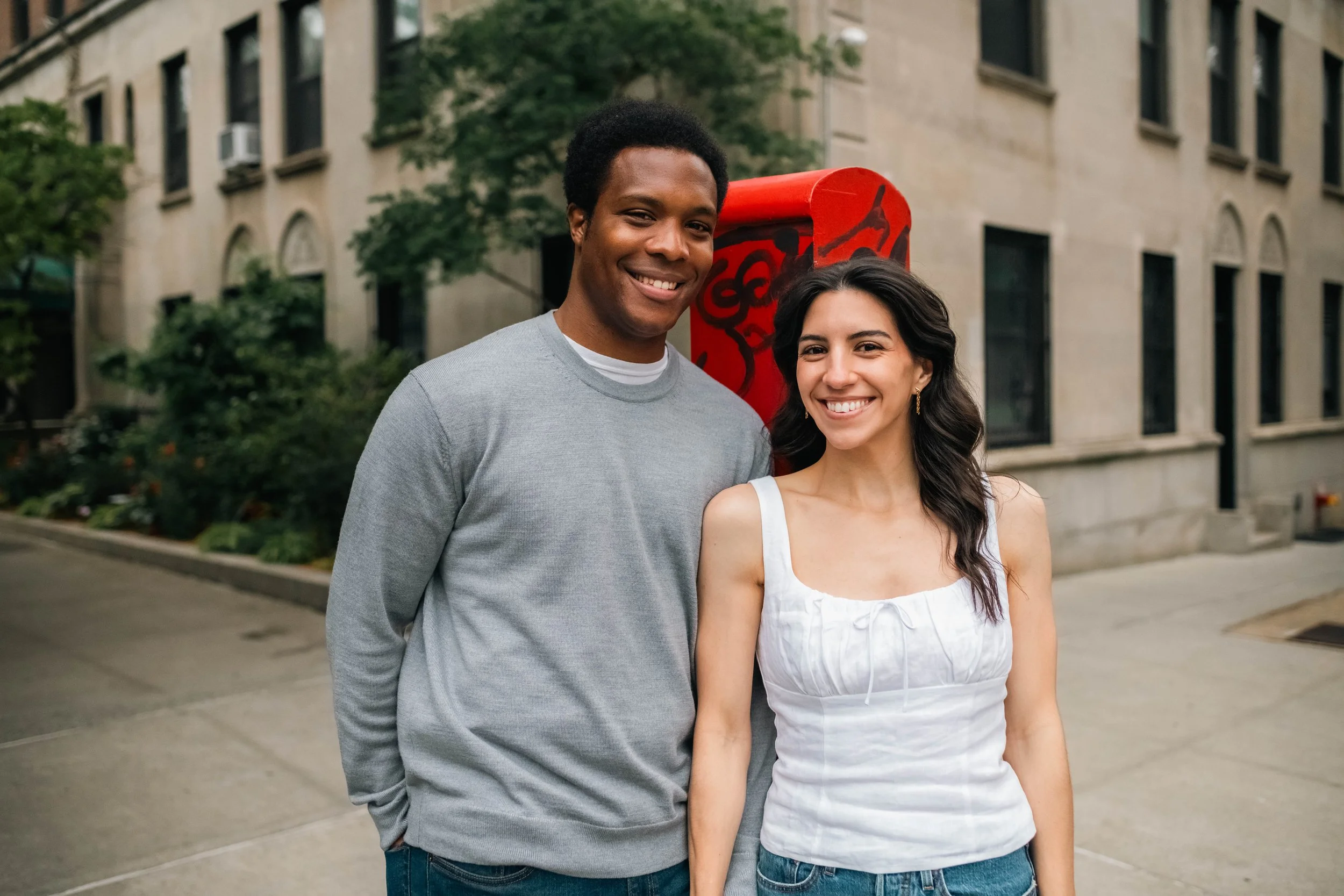 The Best Brooklyn Engagement Photo Locations