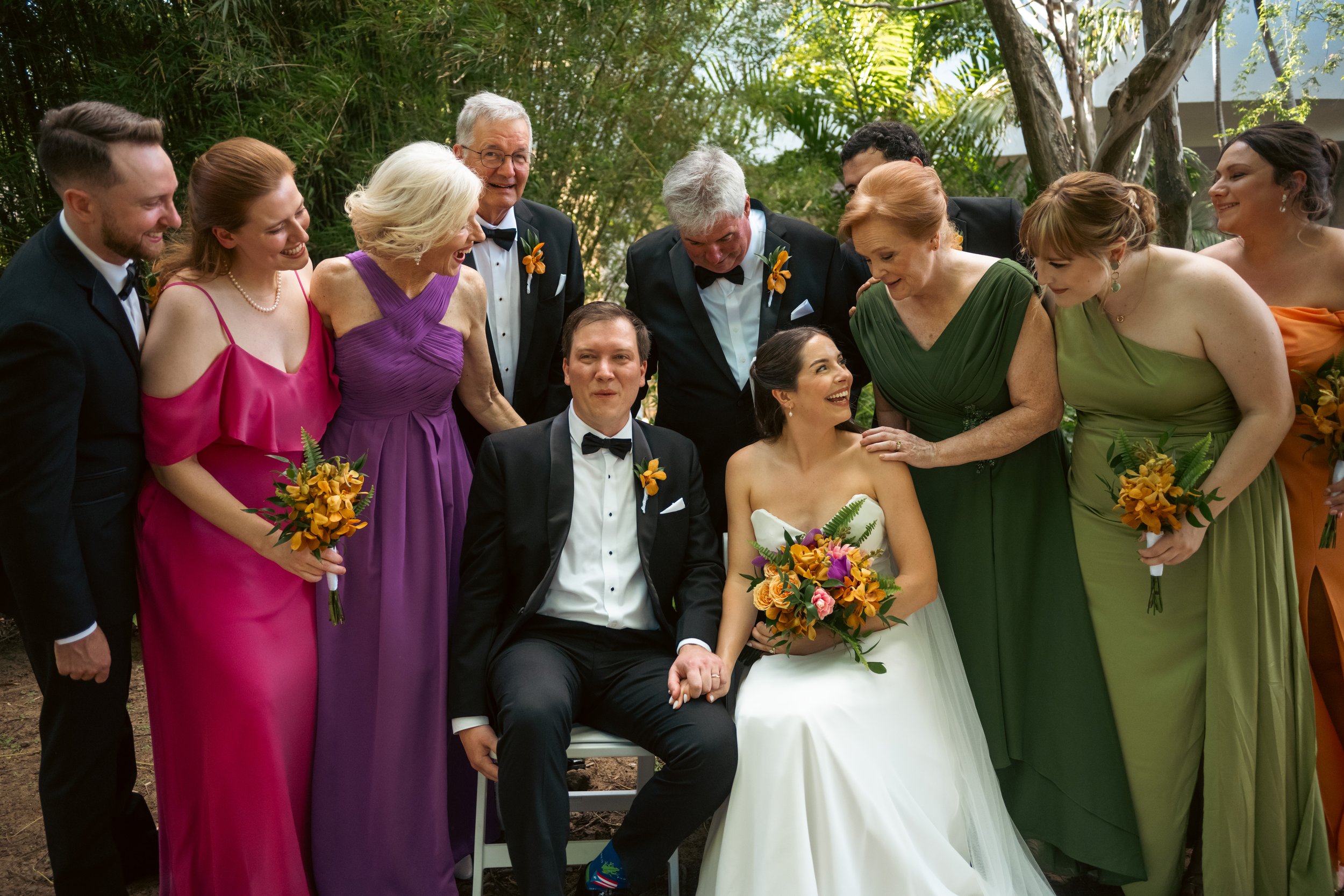 wedding-party-family-portrait-tropical-garden-mapr-san-juan-puerto-rico-wedding.jpg