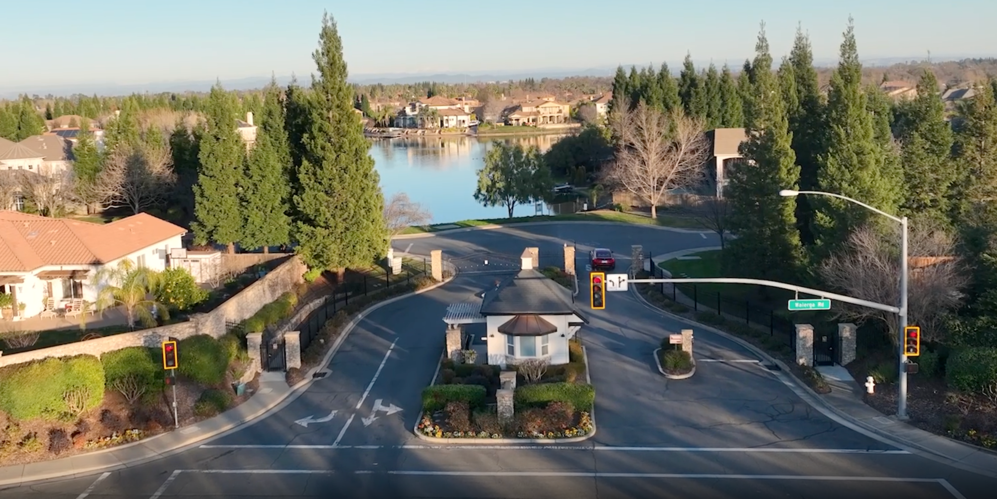 Residential Communities & HOAs