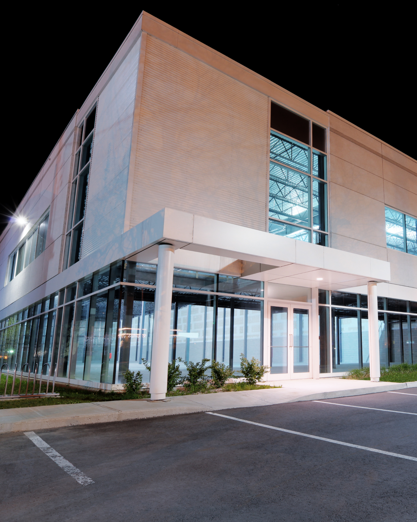 Commercial & Industrial Properties