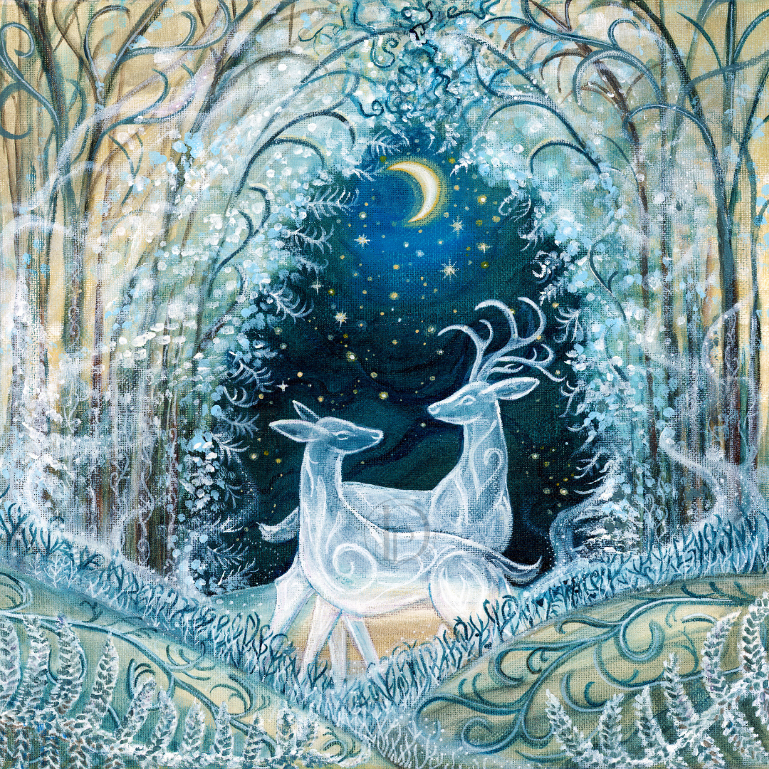 Midwinter Magic