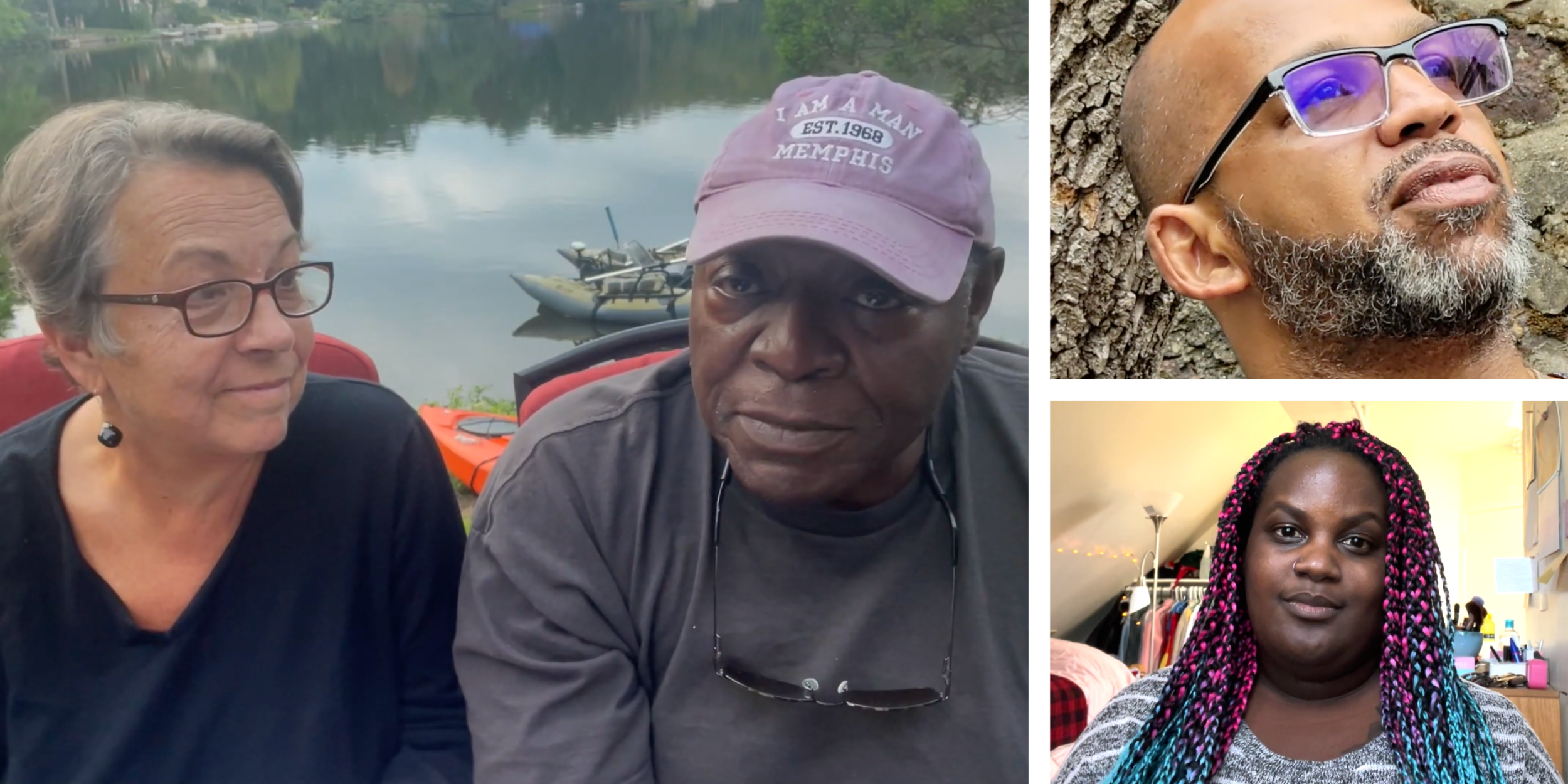 The Multi-Racial Relationships Project — Humanity in Practice