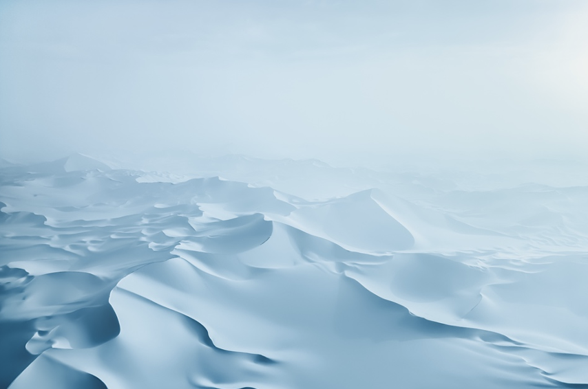 How long is winter?