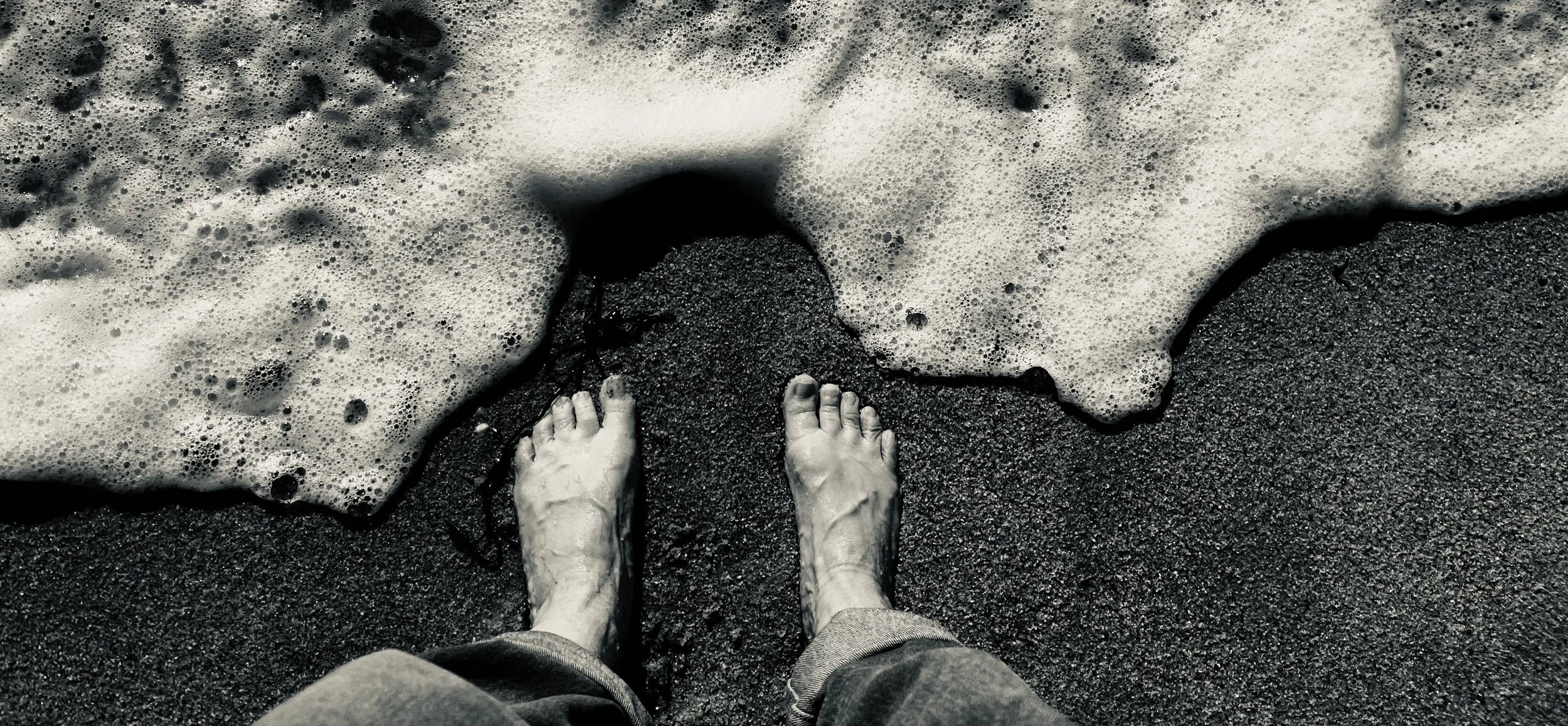 “It Seems To Me” - The Gift of Uncertainty