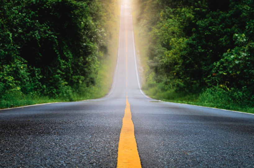 Steadiness &amp; Accountability