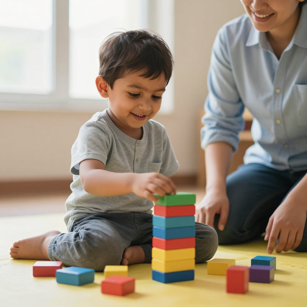 ABA Therapy, Explained Without the Jargon