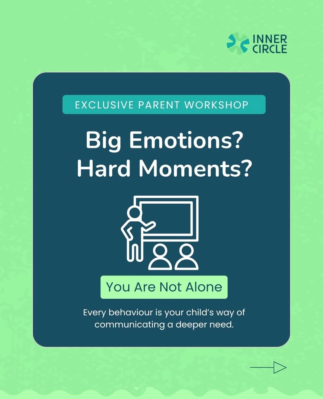 It&rsquo;s 5:00 PM in a crowded grocery store, and a sudden meltdown turns every head in the room. You try to soothe, reason, or negotiate, but the tears and screams only intensify. If you&rsquo;ve ever felt helpless in moments like these, you are no
