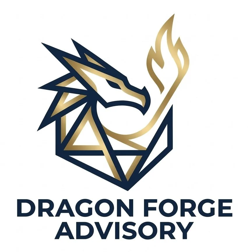Dragon Forge Advisory