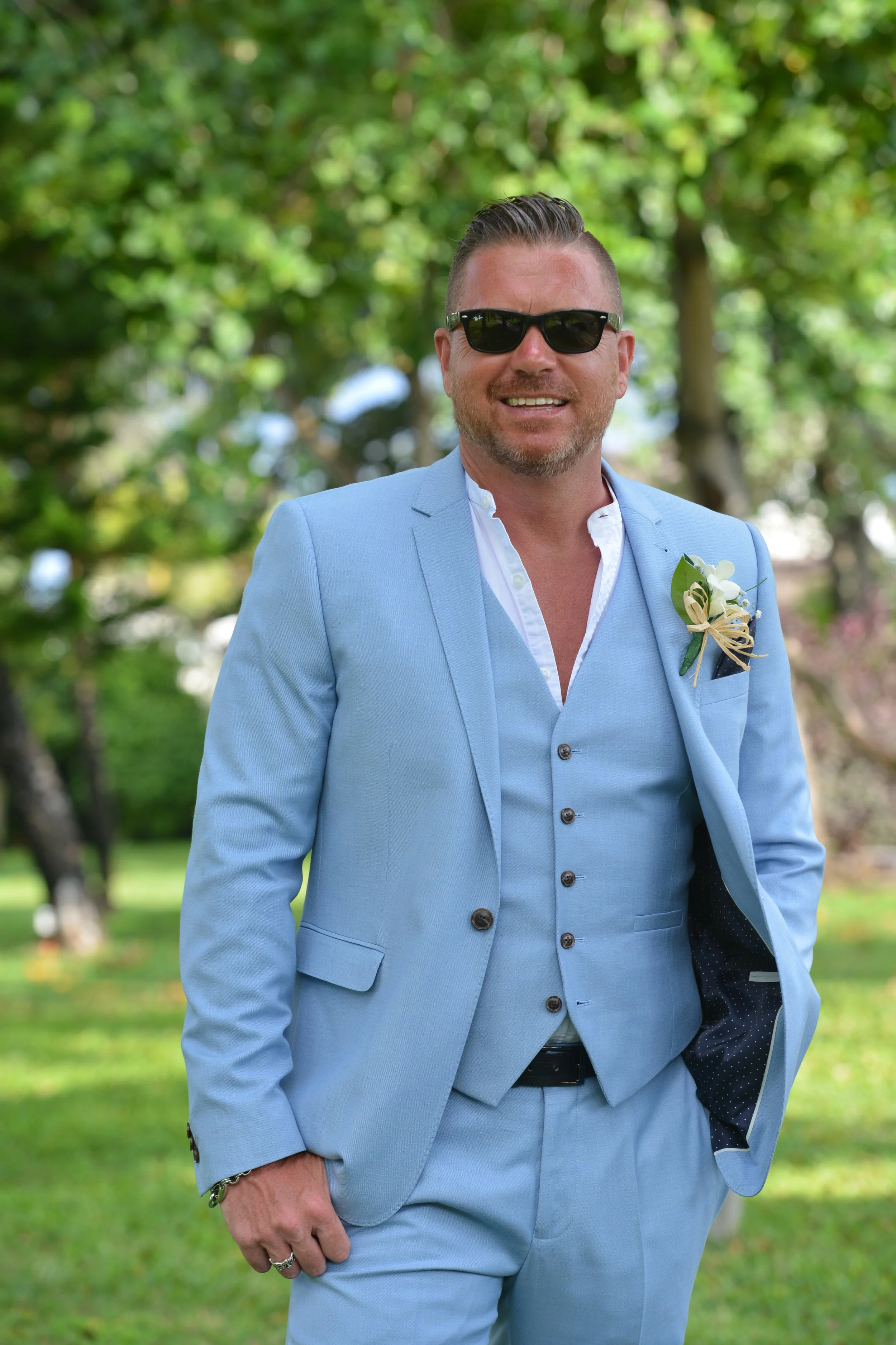 Jason Barnes, Midlands business advisor and founder of Dragon Forge Advisory