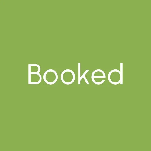 Booked