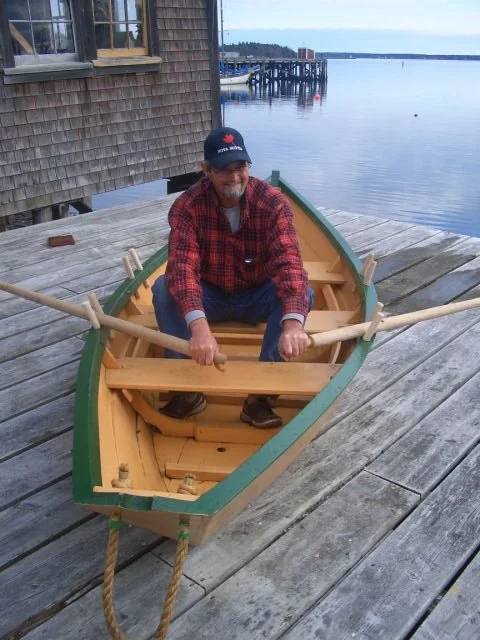 8’ Little Sister Dory