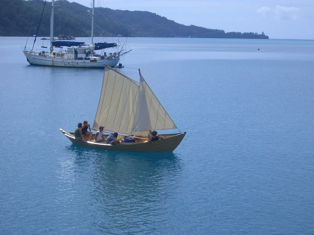 20’ Trawl / Grand Banks Dory