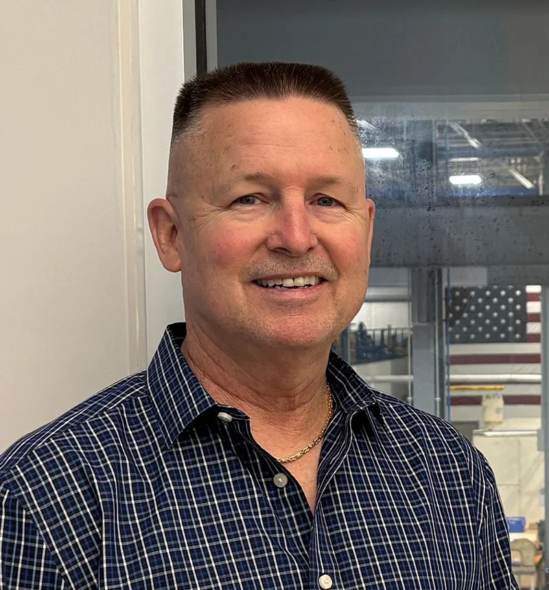 Virgil Pizer