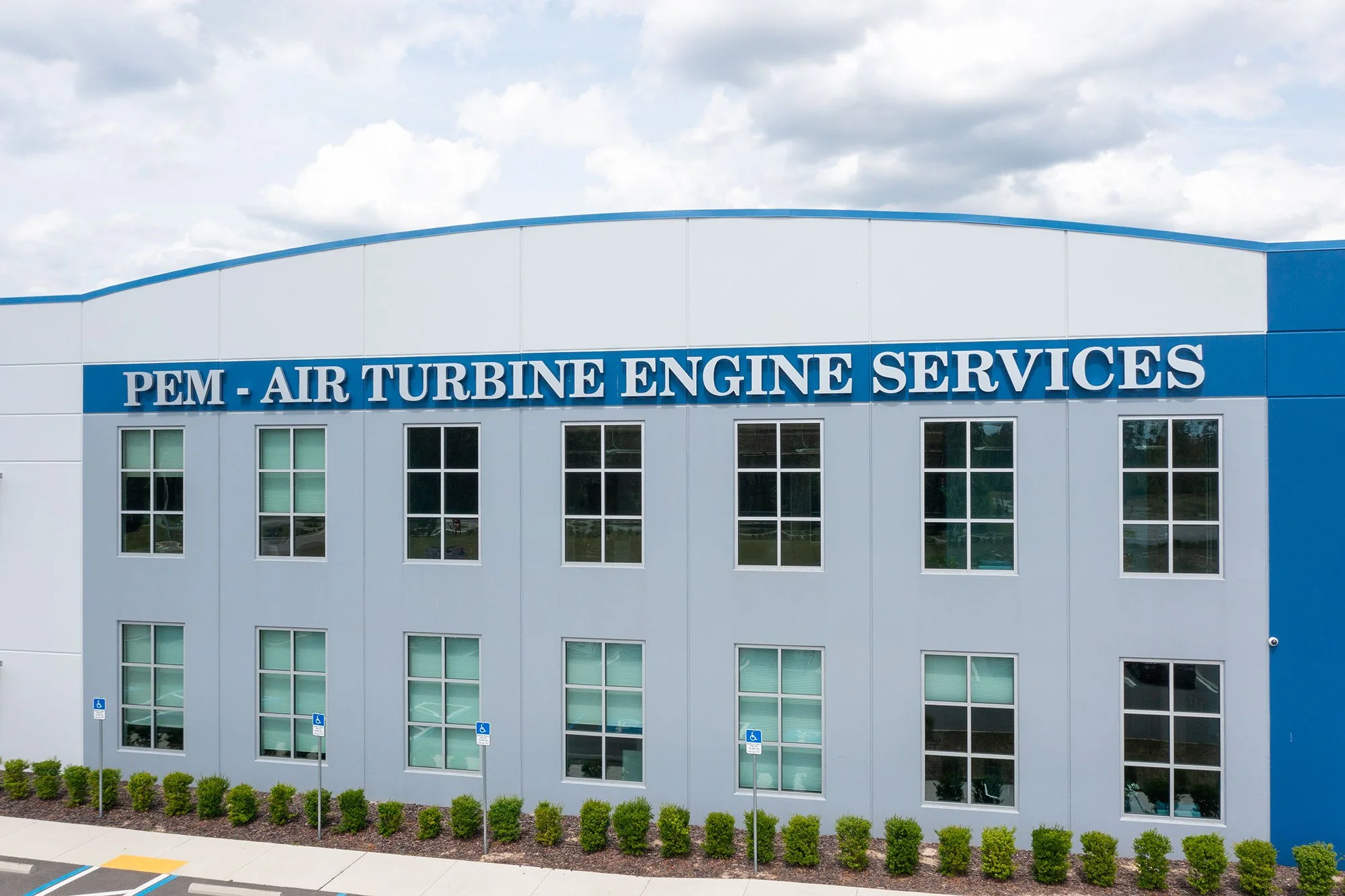Pem-Air Building