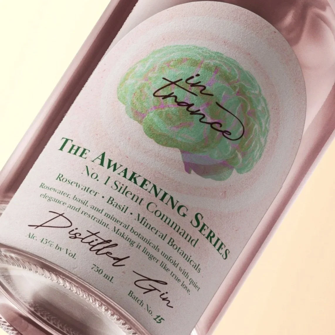 In Trance Gin