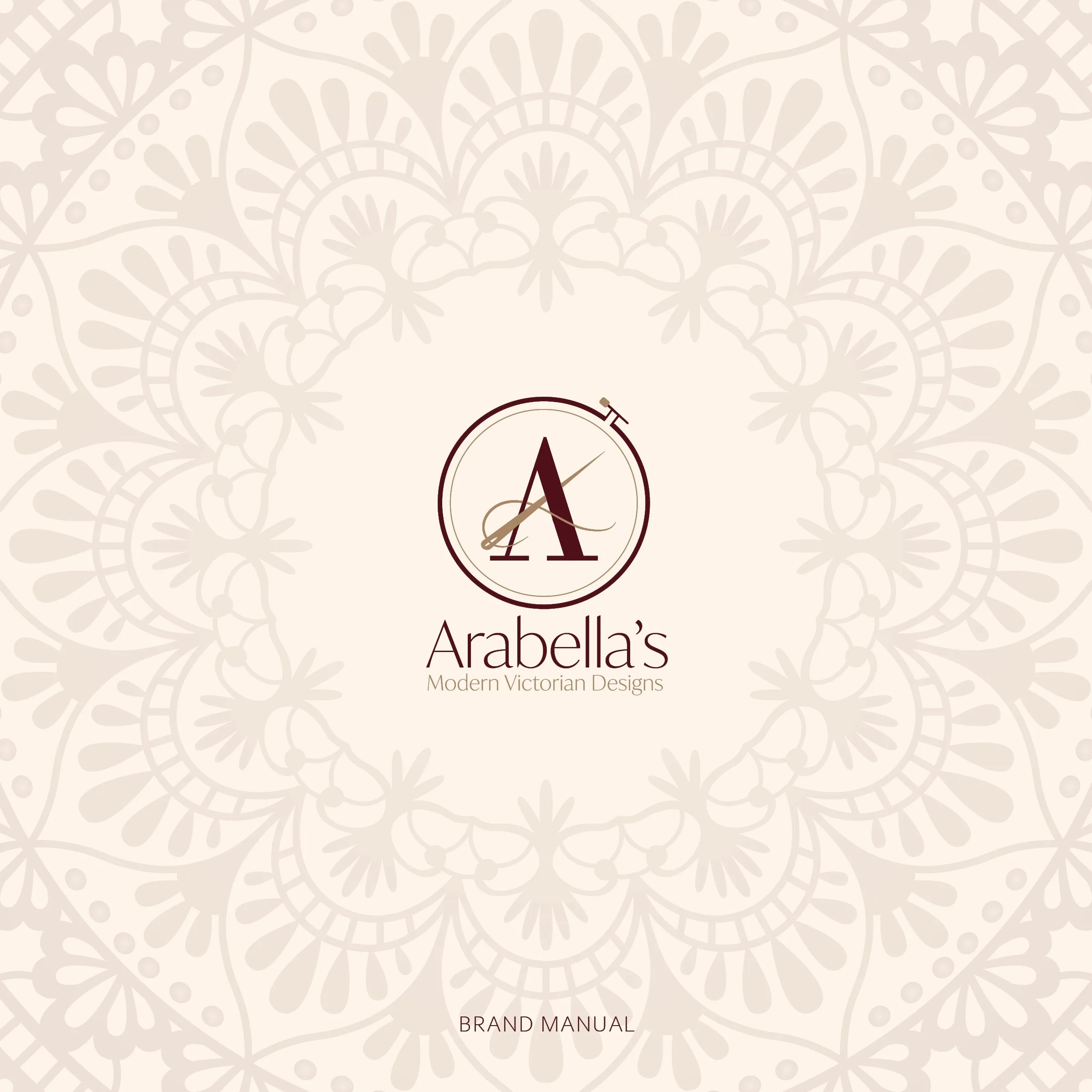 Arabella's Brand Guide