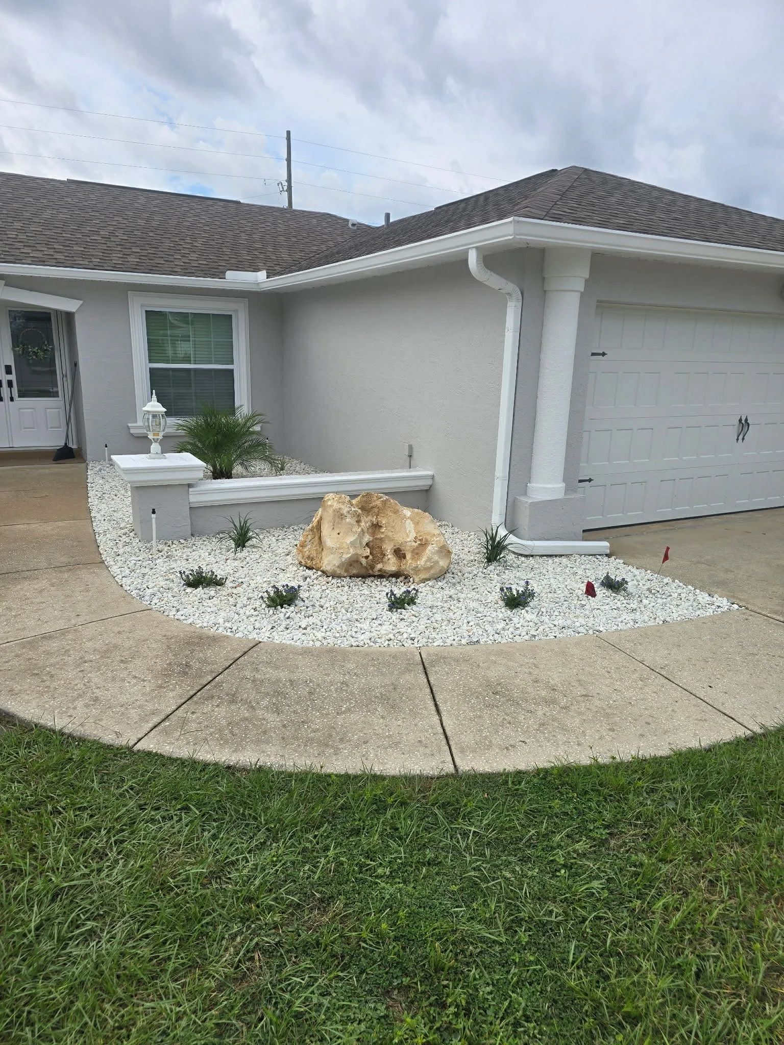 Large Landscape Rocks