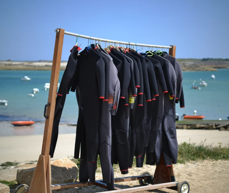 ALQUILER DE NEOPRENOS