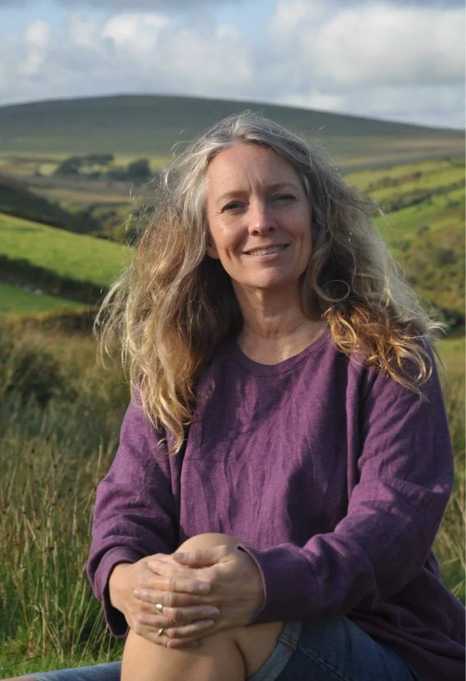 Laura Jessica Walker, burnout consultant based in Cornwall