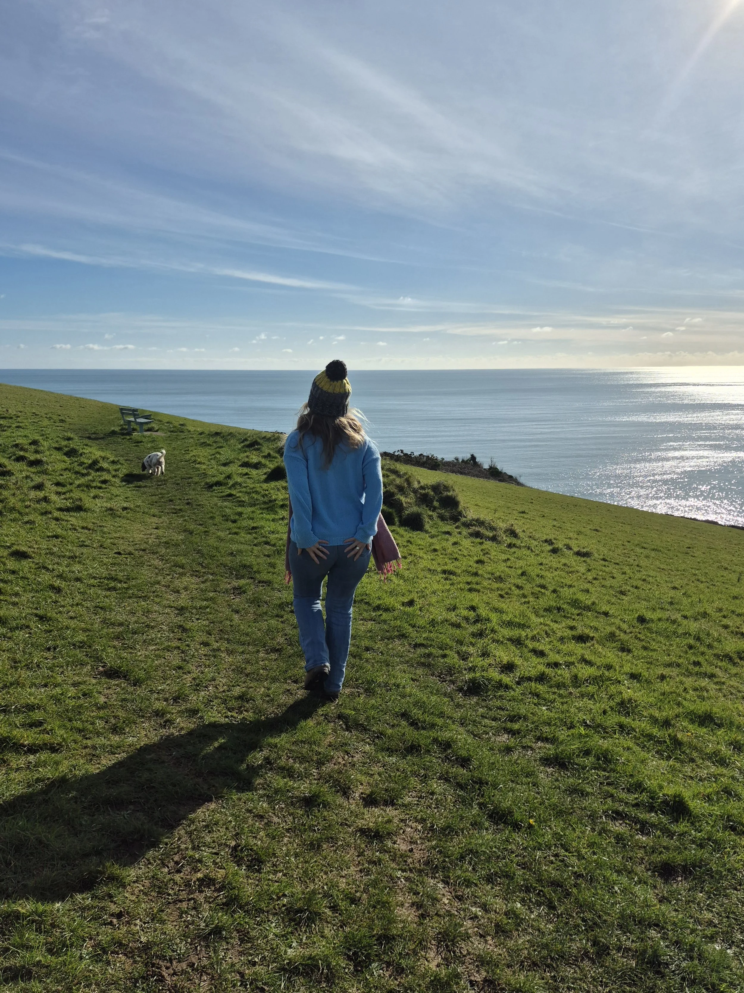 What burnout looks like when you're also caring for a parent