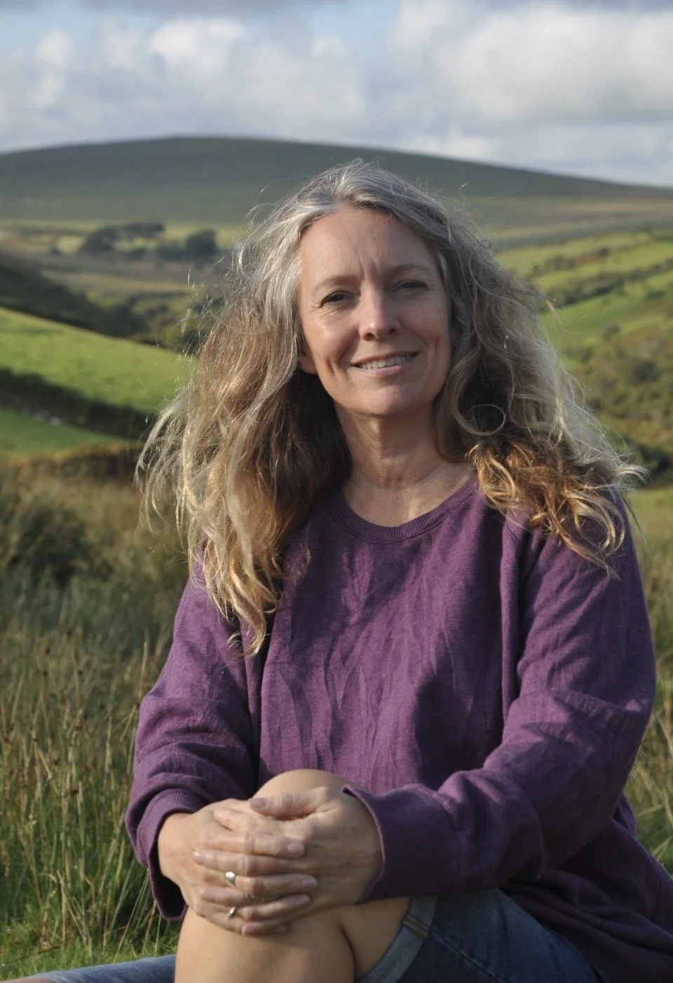 Laura Jessica Walker, burnout consultant, Cornwall