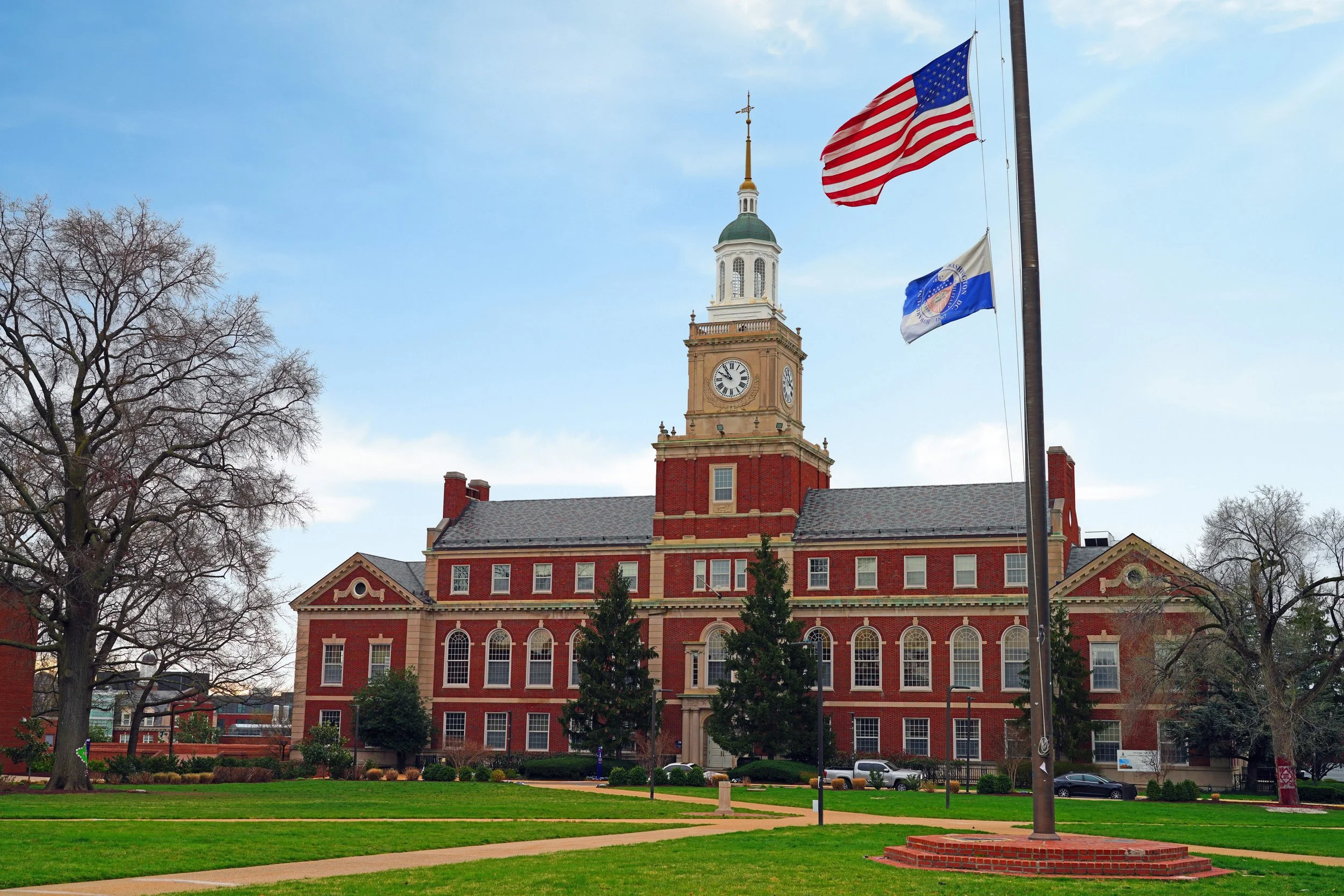 American University