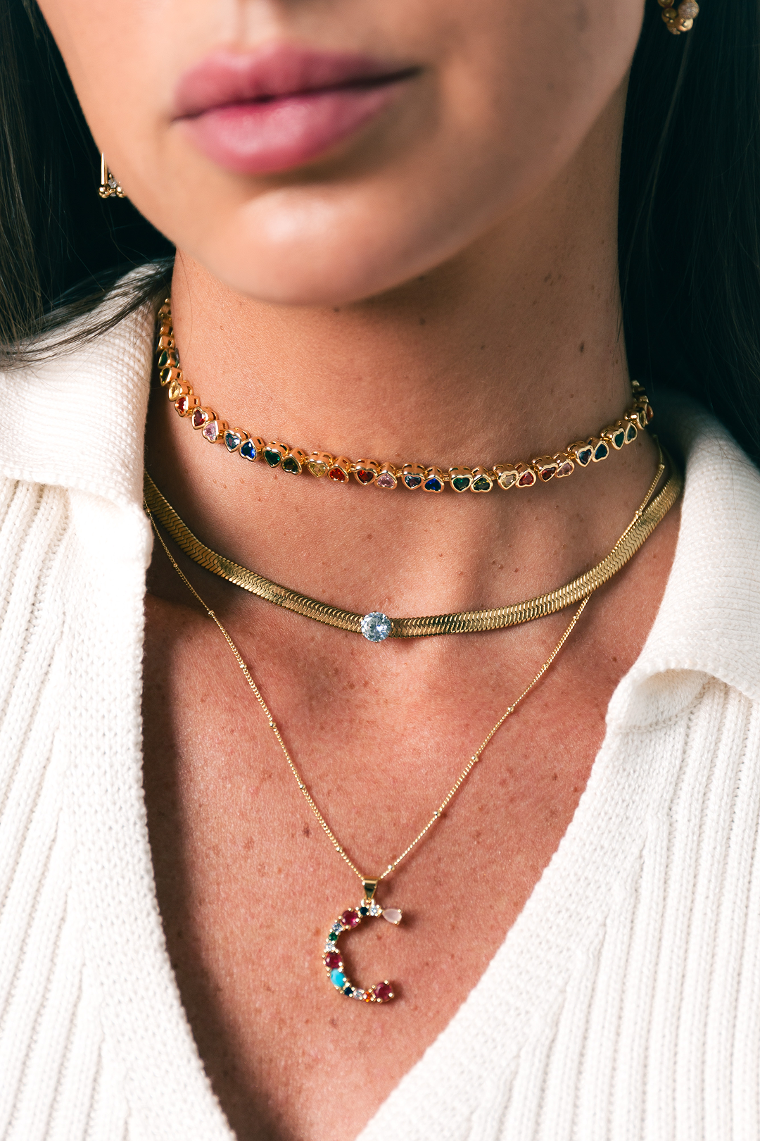 Nucelle | Campaign