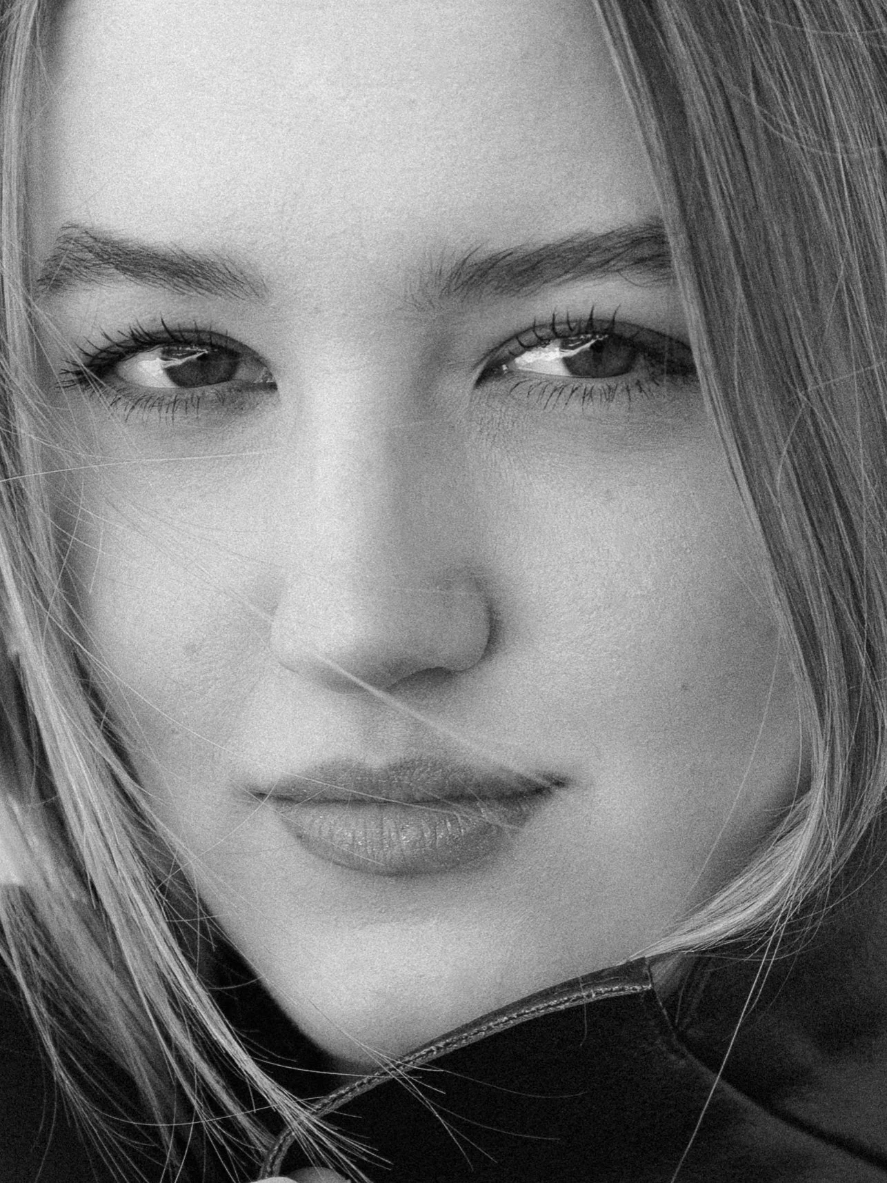 Adriana | Test
