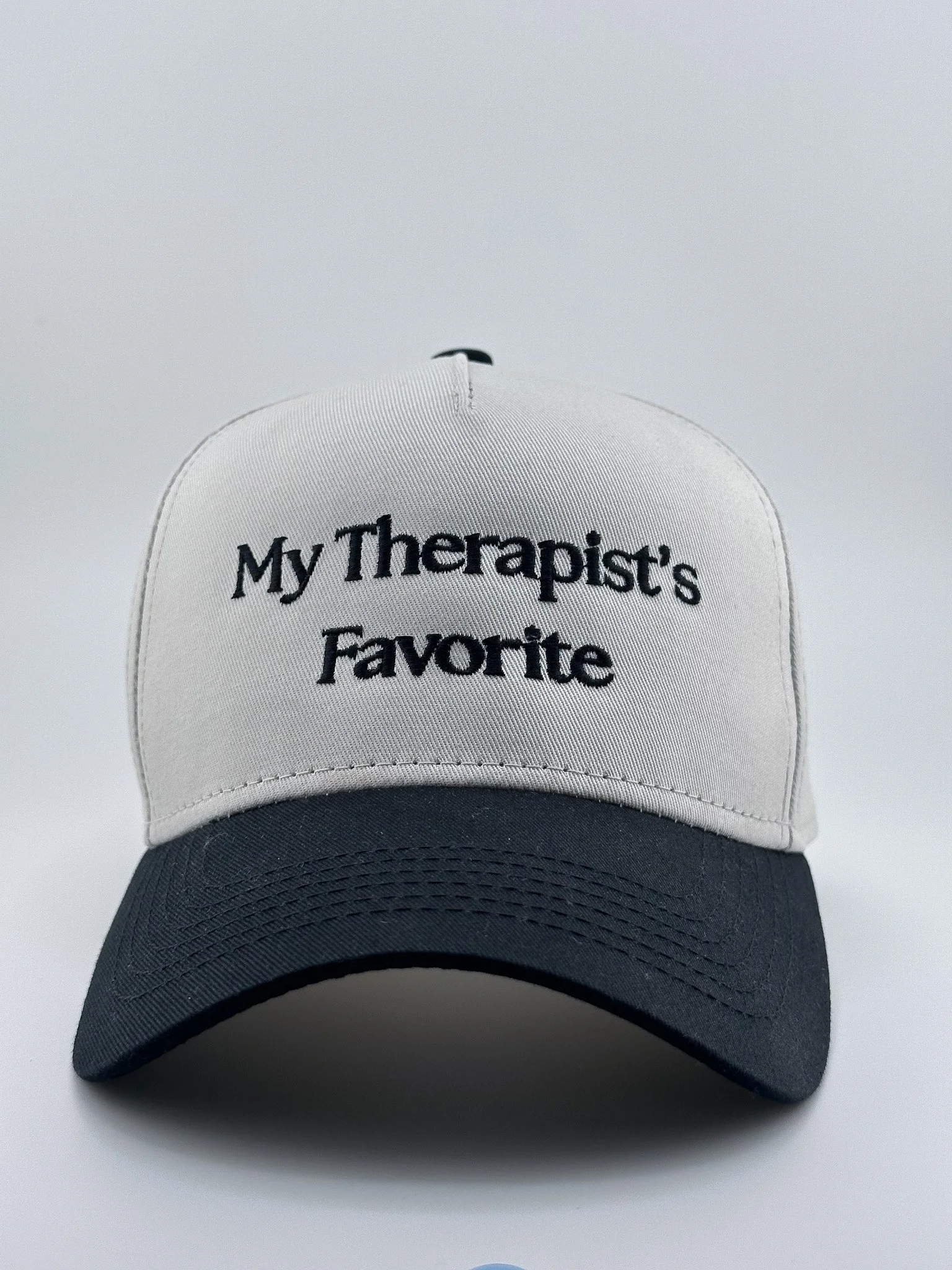 My Therapist's Favorite Trucker