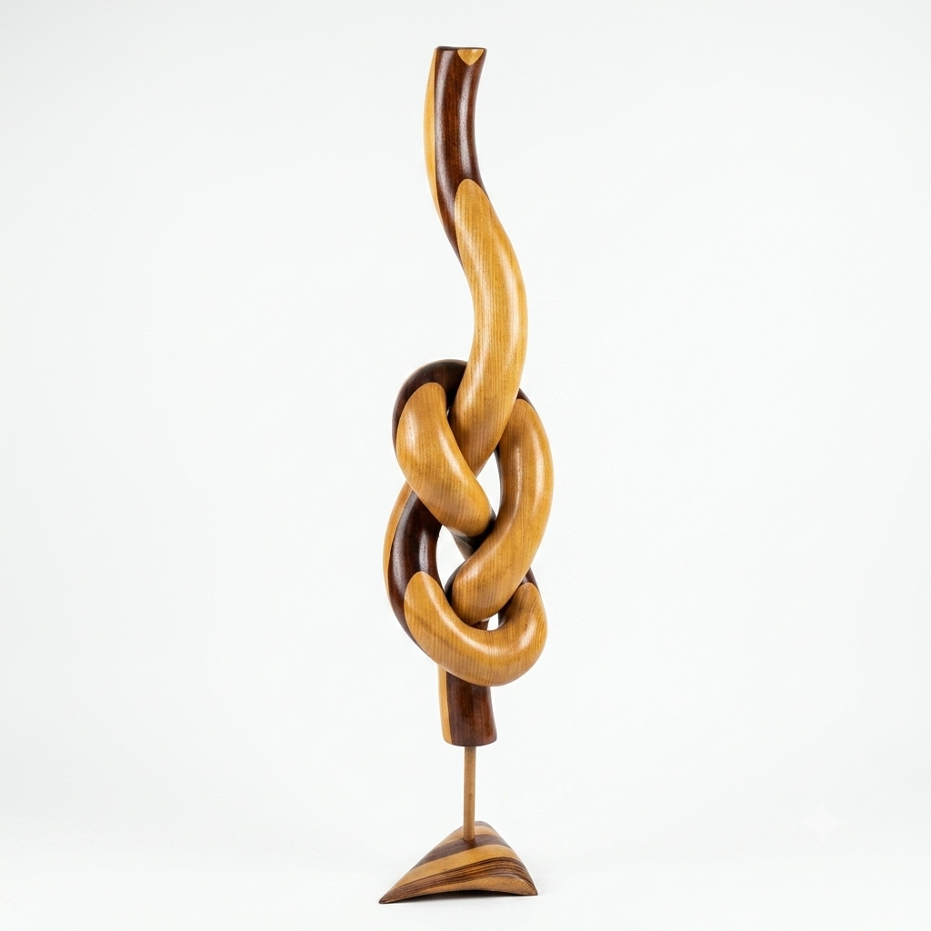 Figure Eight Knot