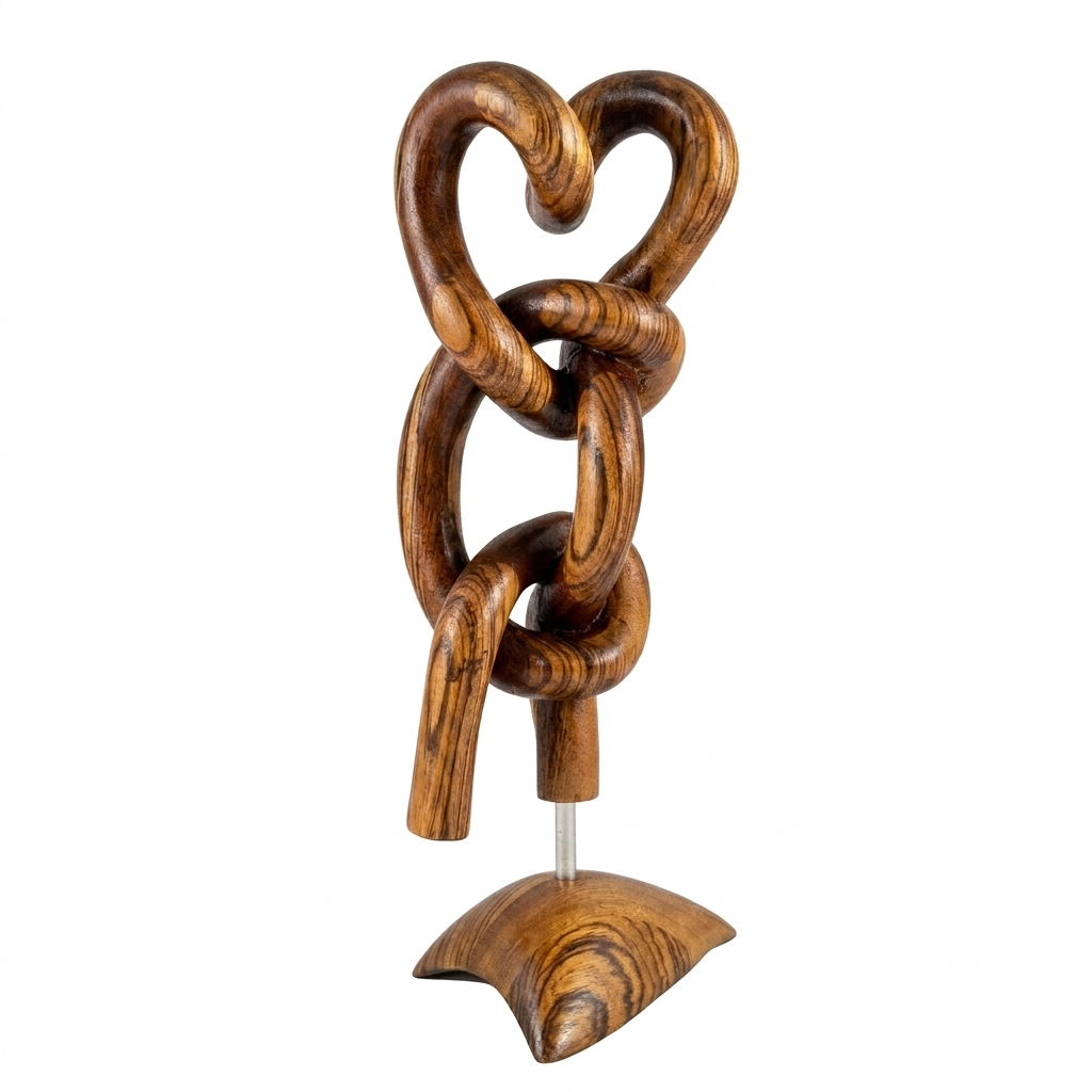 Railing Knot