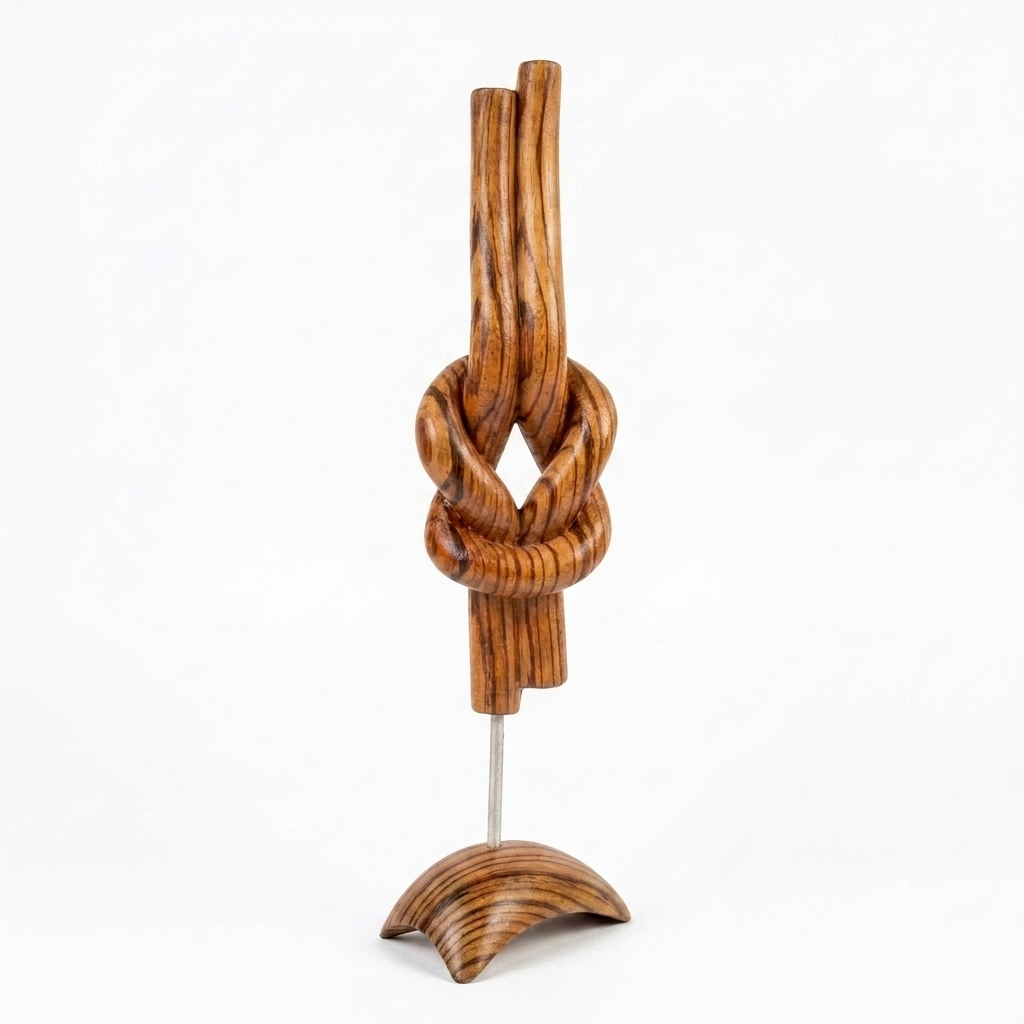 Sqaure Knot