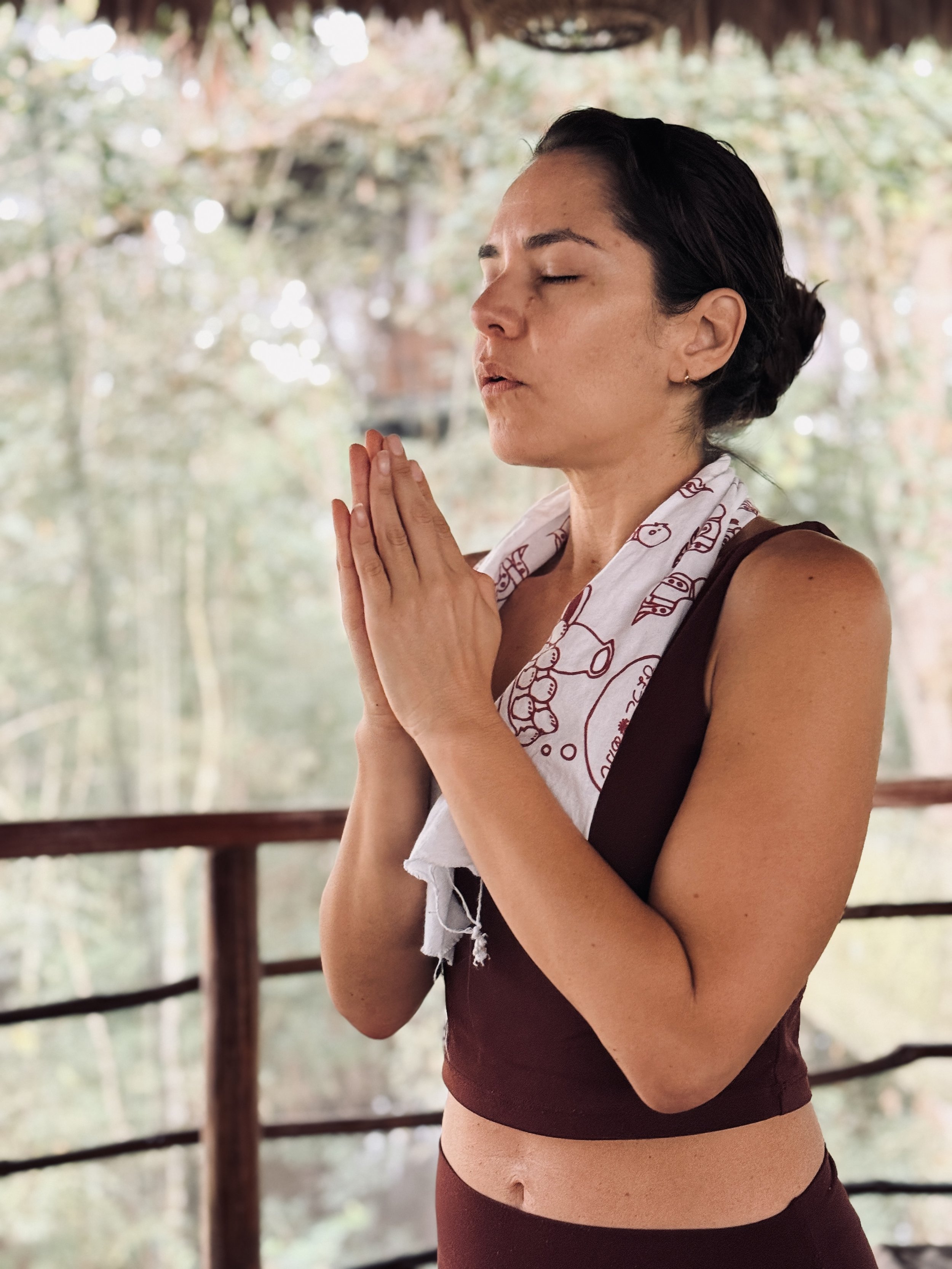 mysore tampa bay ashtanga yoga traditional mantra