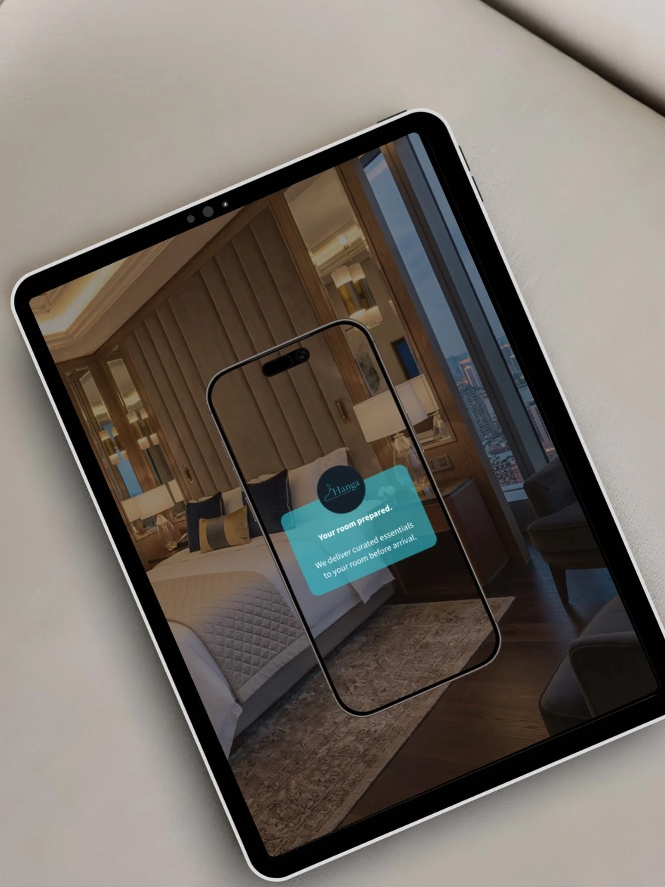 New project! 💙

A luxury travel brand in the works.

#brandidentity #travelapp #illustration #londondesigner